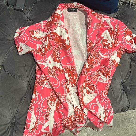 AMIRI SHIRT